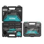 Total Set Alata Thktac011182 - 118 Kom.
