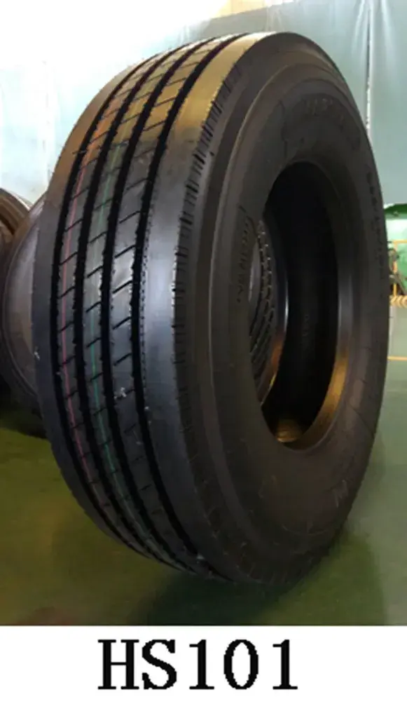 12R22.5 TL KAPSEN HS101