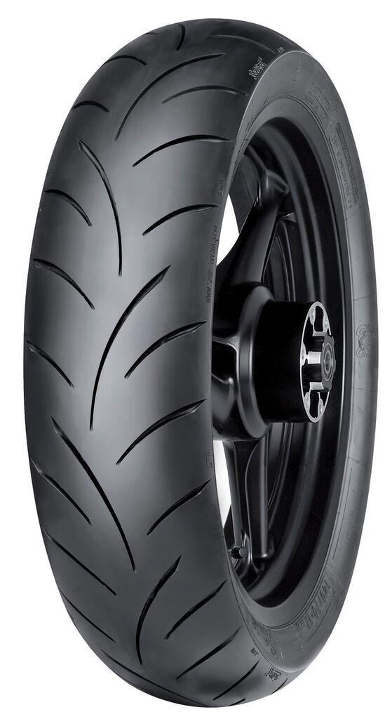 MOTO 130/70-17 62H MITAS MC-50