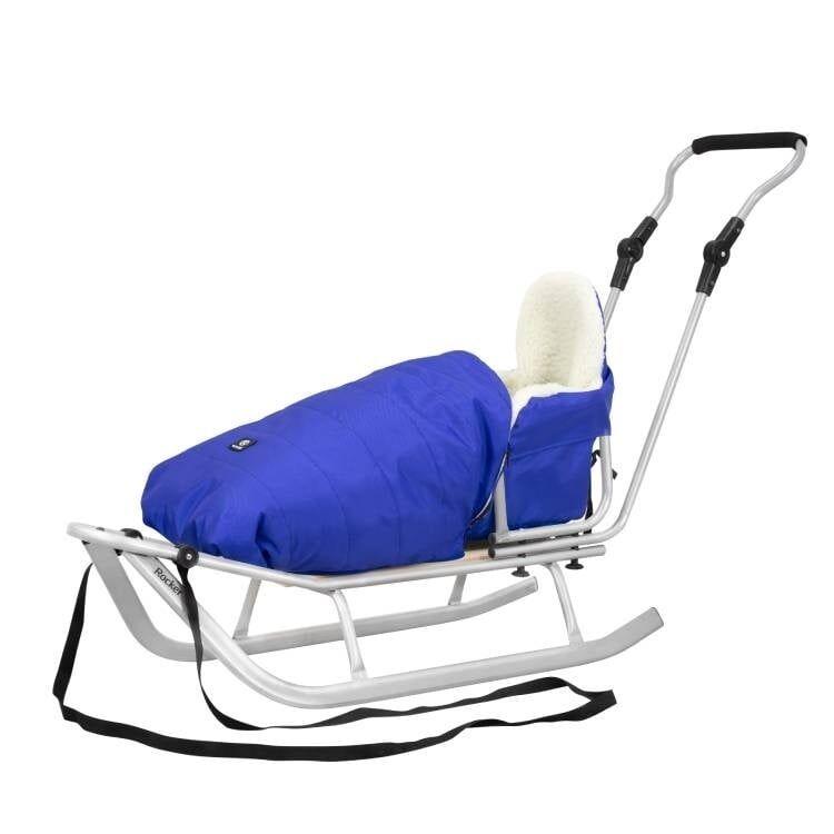 Zimska Navlaka Za Kunert Gold Sanke Rocker 04, Plava
