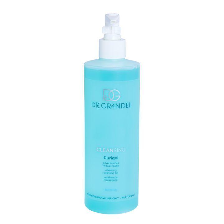 Dr. Grandel Gek za čišćenje lica 200ml
