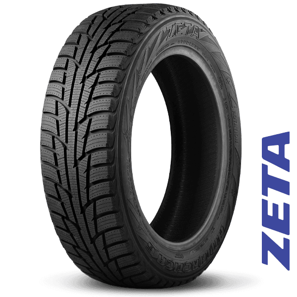 Zeta Zimske Gume 225/60-18 100H Antarctica 6
