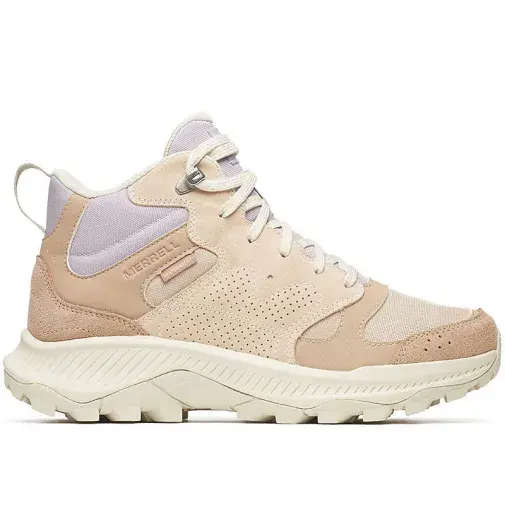 Merrell Ženske patike Tempo sol mid wp, boje kajsije