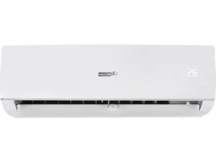 Nordstar Inverter klima Winterpack Smart 18HRFN8, Bijela