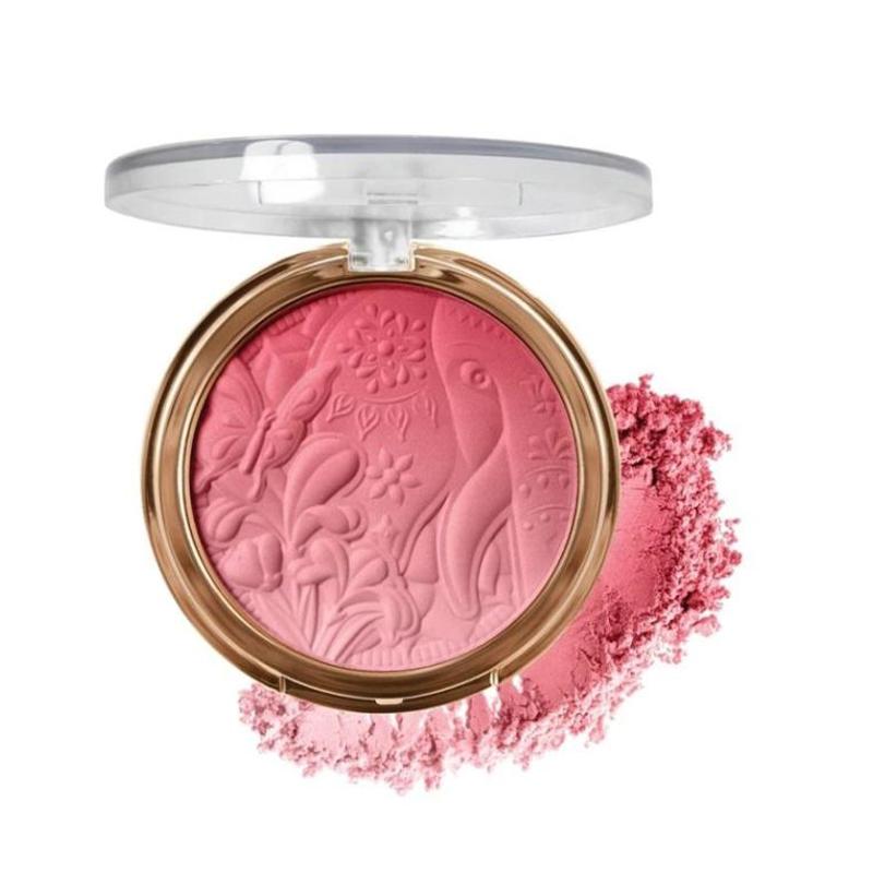 Kokie Cosmetics Soft Gradient Blush - Rumenilo Heartthrob