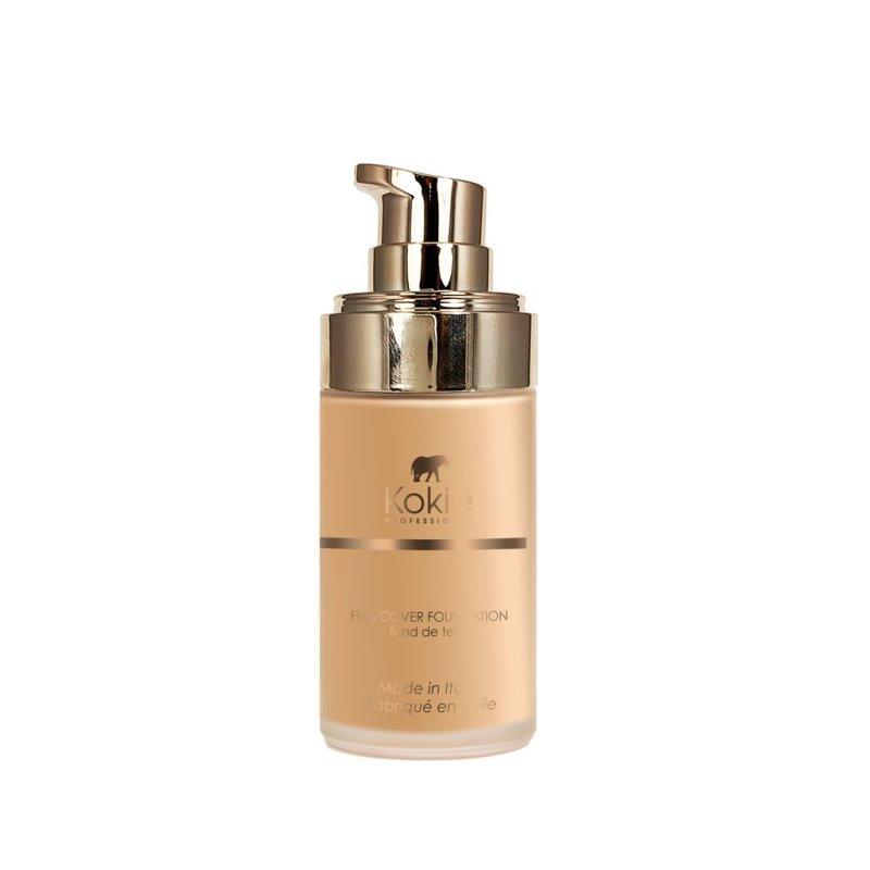 Kokie Cosmetics Full Cover Tecni Puder 40W