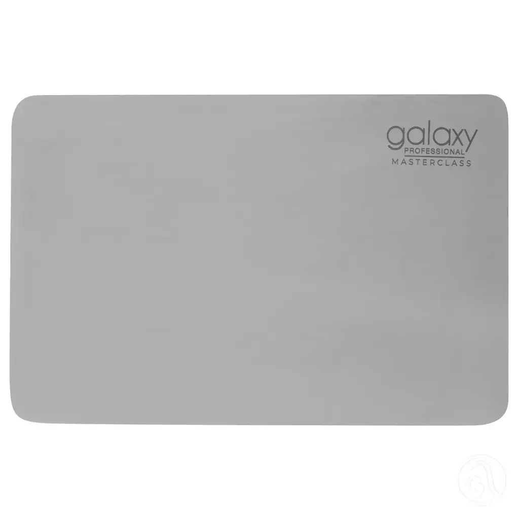 Galaxy Miksing paleta Masterclass GLX627, Siva