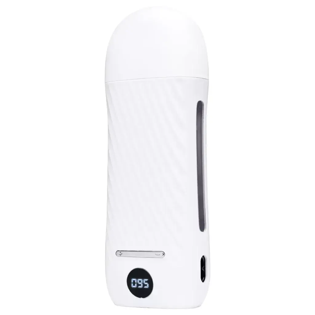 Spa Natural Mono topilica za vosak SN163, Bijela