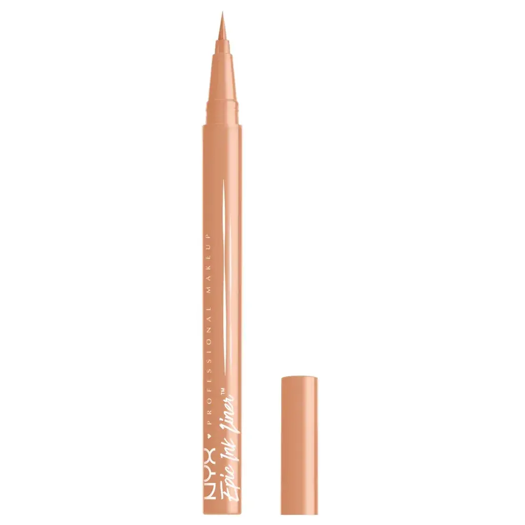 Nyx Ajlajner marker Epic Ink EIL06 Lil Toasty