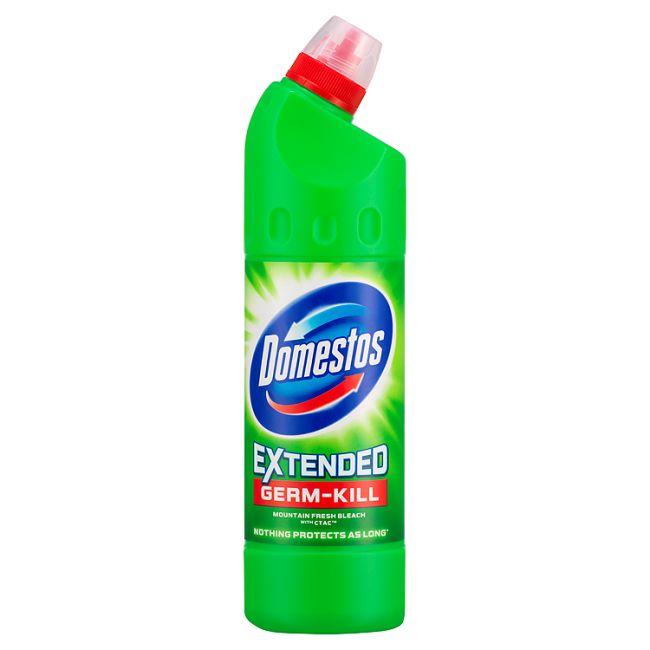 Domestos Sredstvo Za Sanitarije 1L