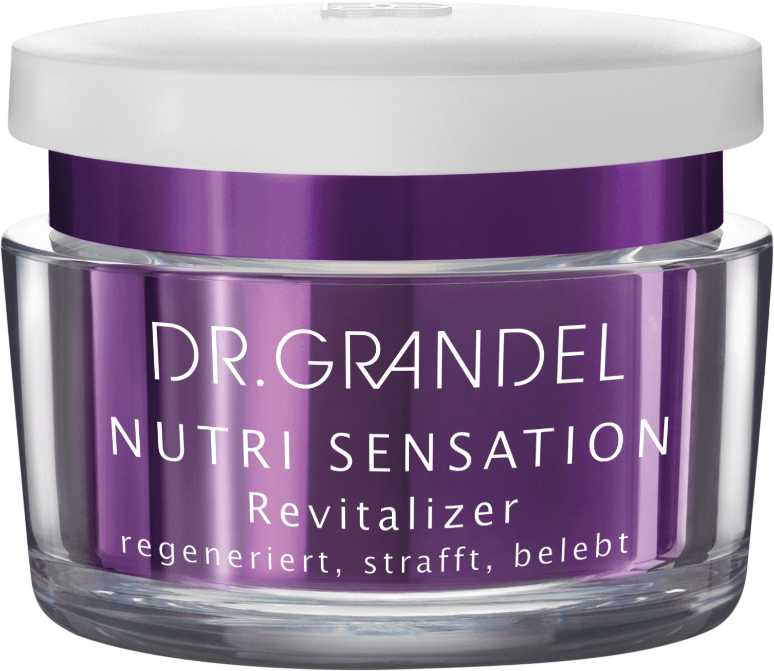 DR.GRANDEL Revitalizirajuća krema NUTRI SENSATION 50ml