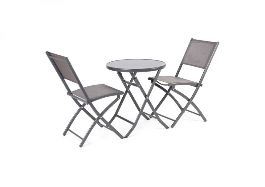 FIELDMANN FDZN 5002 Vrtni set, Siva