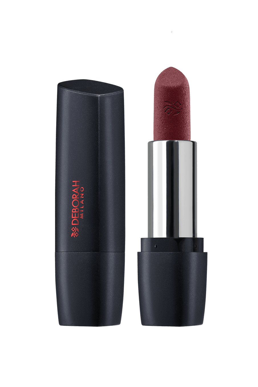 DEBORAH MILANO RED MAT RUŽ 39