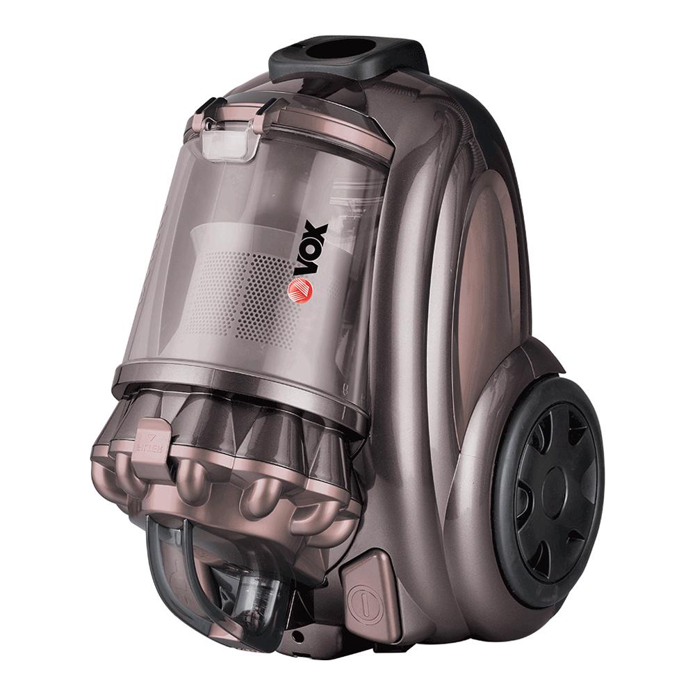 VOX SL 156C usisivač, siva