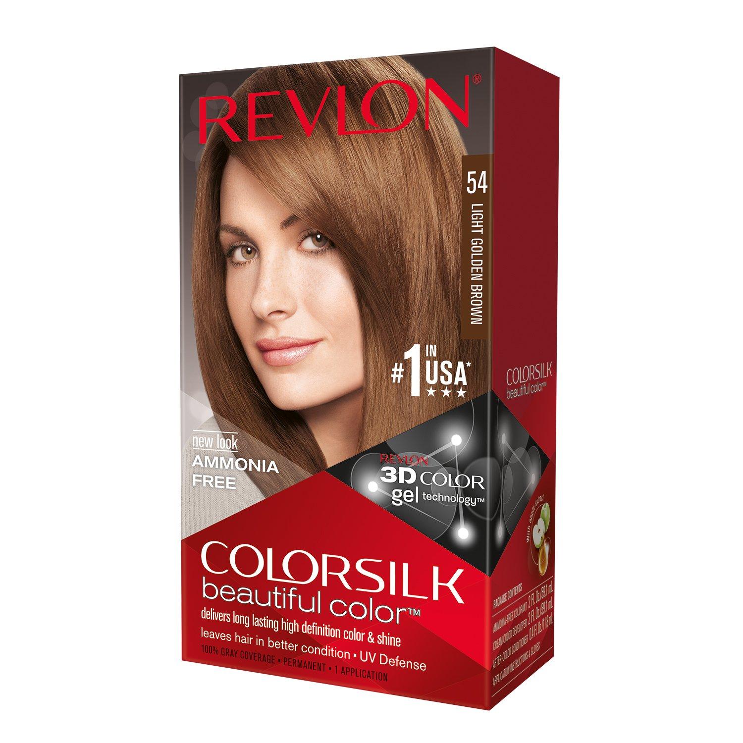 REVLON Farba 45