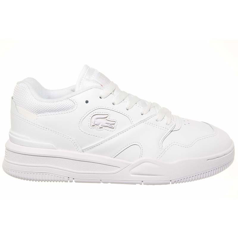 Lacoste Ženske patike Lineshot, Bijele
