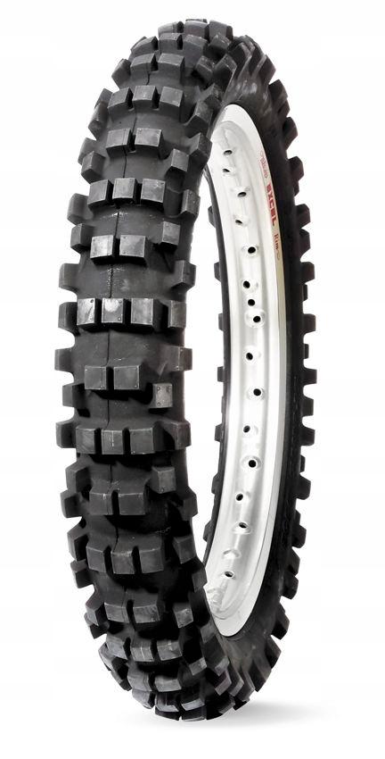 Dunlop 100 100 18 D952 Motociklistička guma 59M TT (NHS)