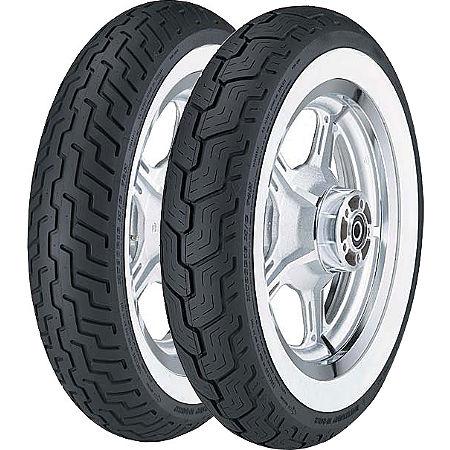 Dunlop 130 90 16 D404F Motorna guma D 67S TT