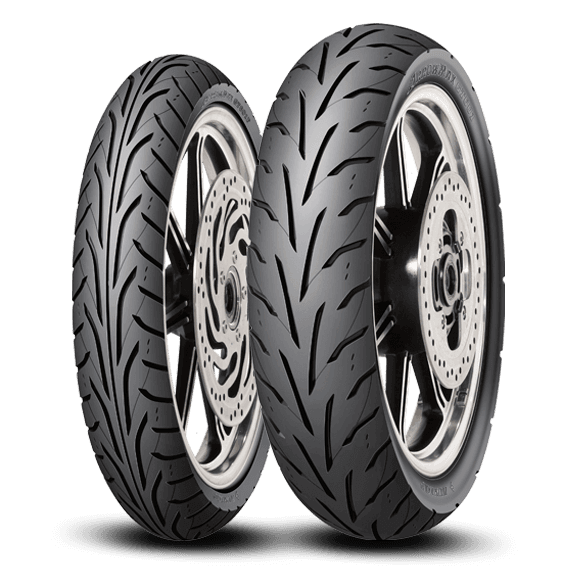 Dunlop 90 90 18 Arrowmax GT601F guma za motocikle 51H