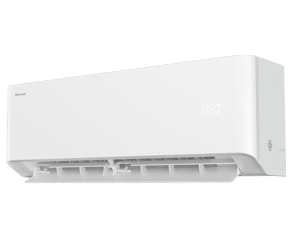 Hisense Inverter klima 18 Uni HB HB50BP0AG/AS50BP0EW, Bijela