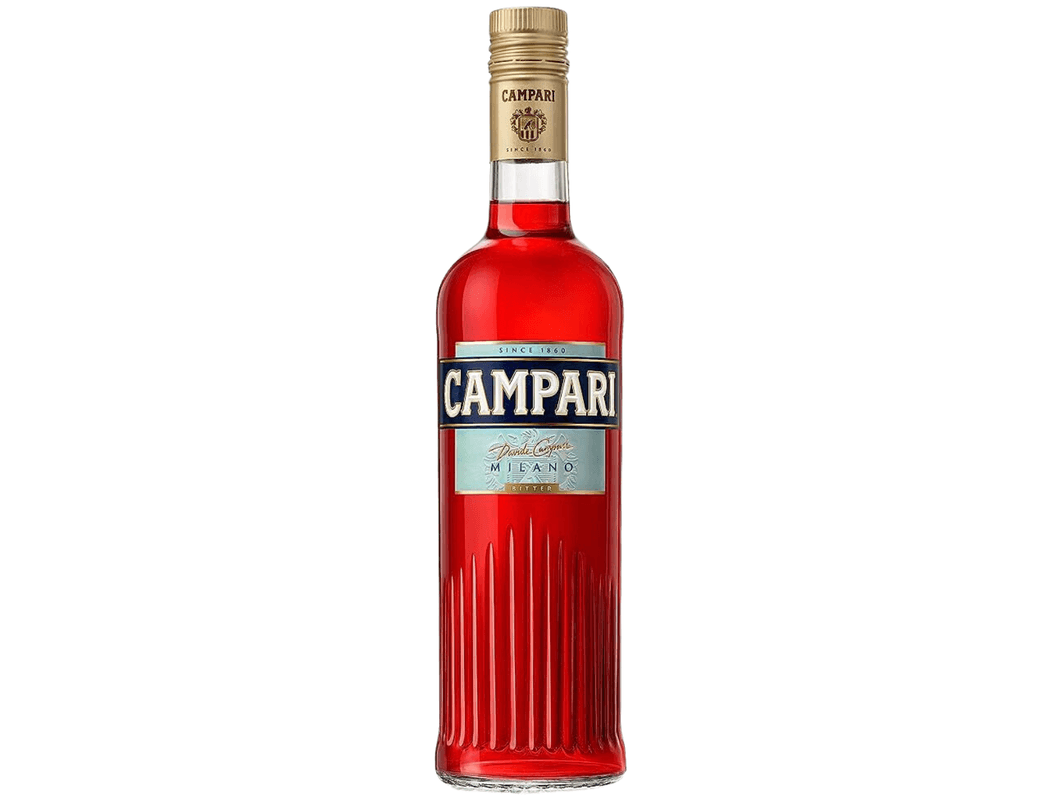 CAMPARI 1L (25% Alc)