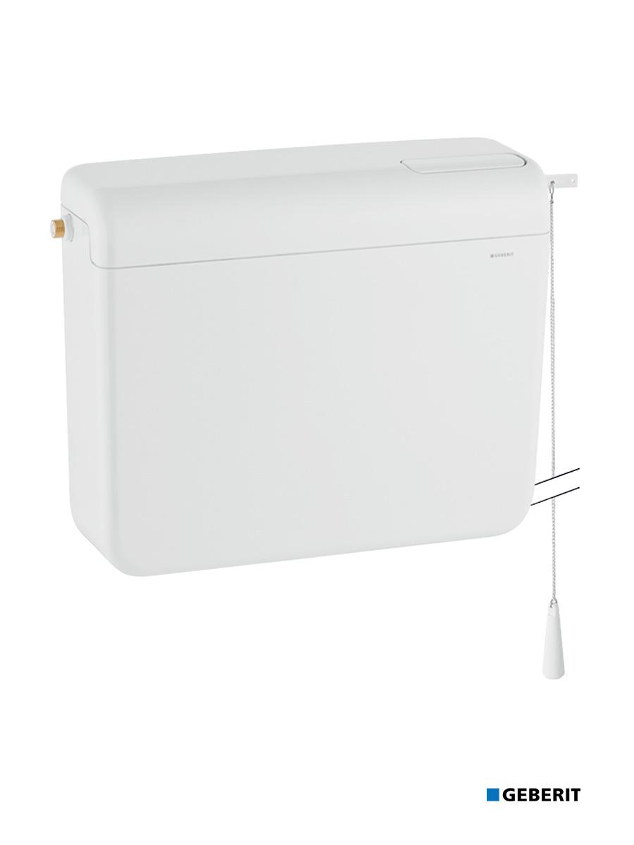 GEBERIT WC vodokotlić ap 112 9l wm fontana