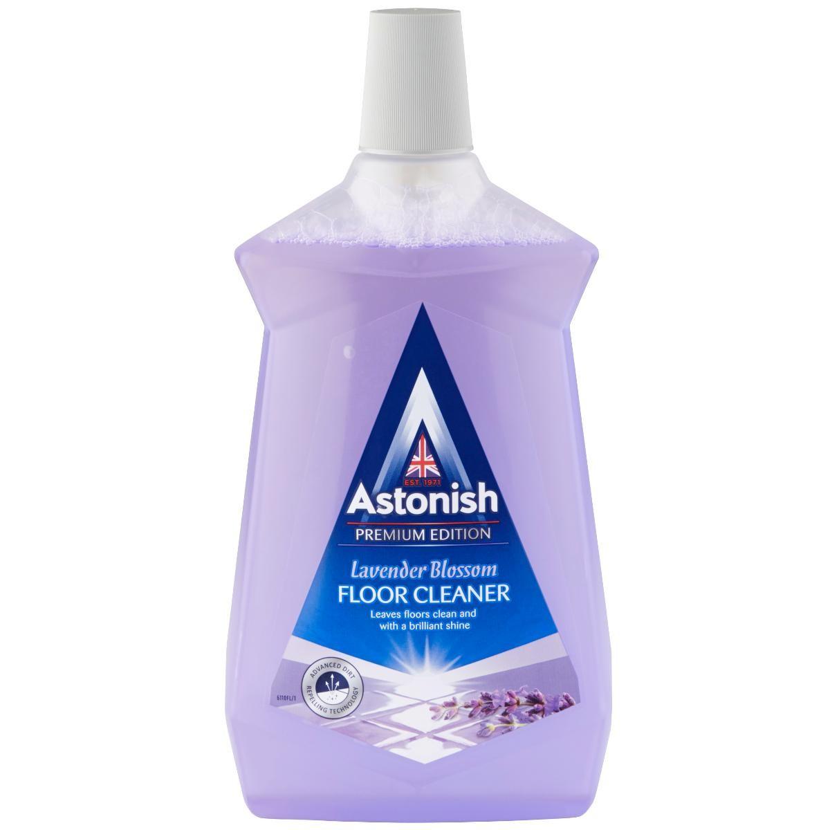 ASTONISH Lavanda sredstvo za čišćenje podova