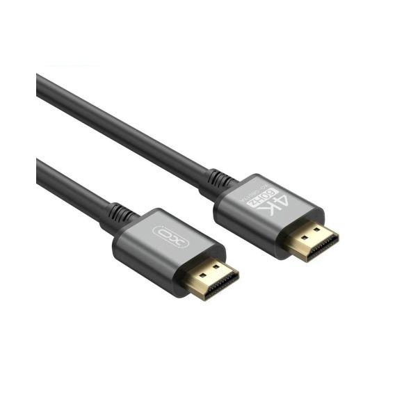 XO HDMI kabel v2.0 GB017A 3m