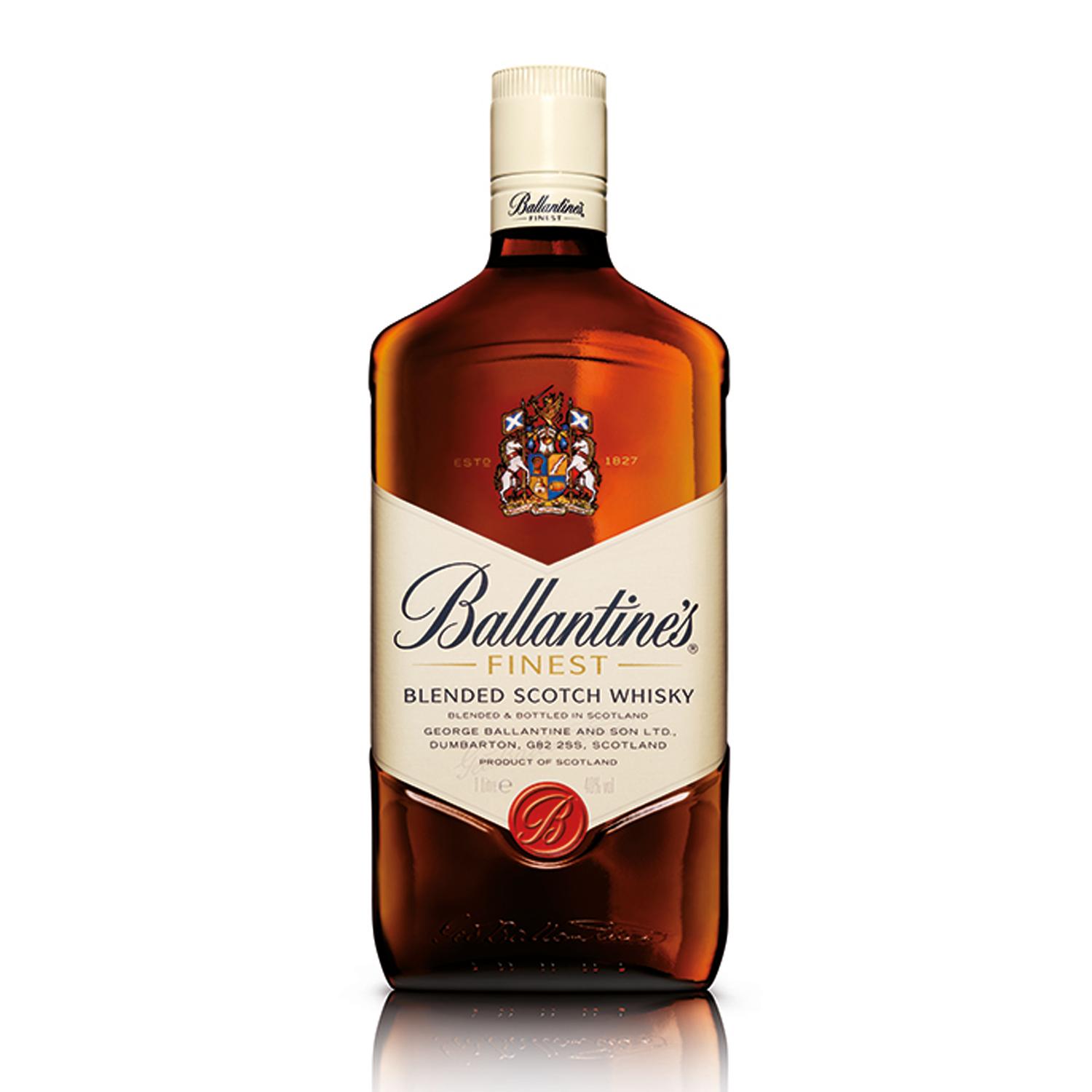 BALLANTINE'S Whisky Finest 1l