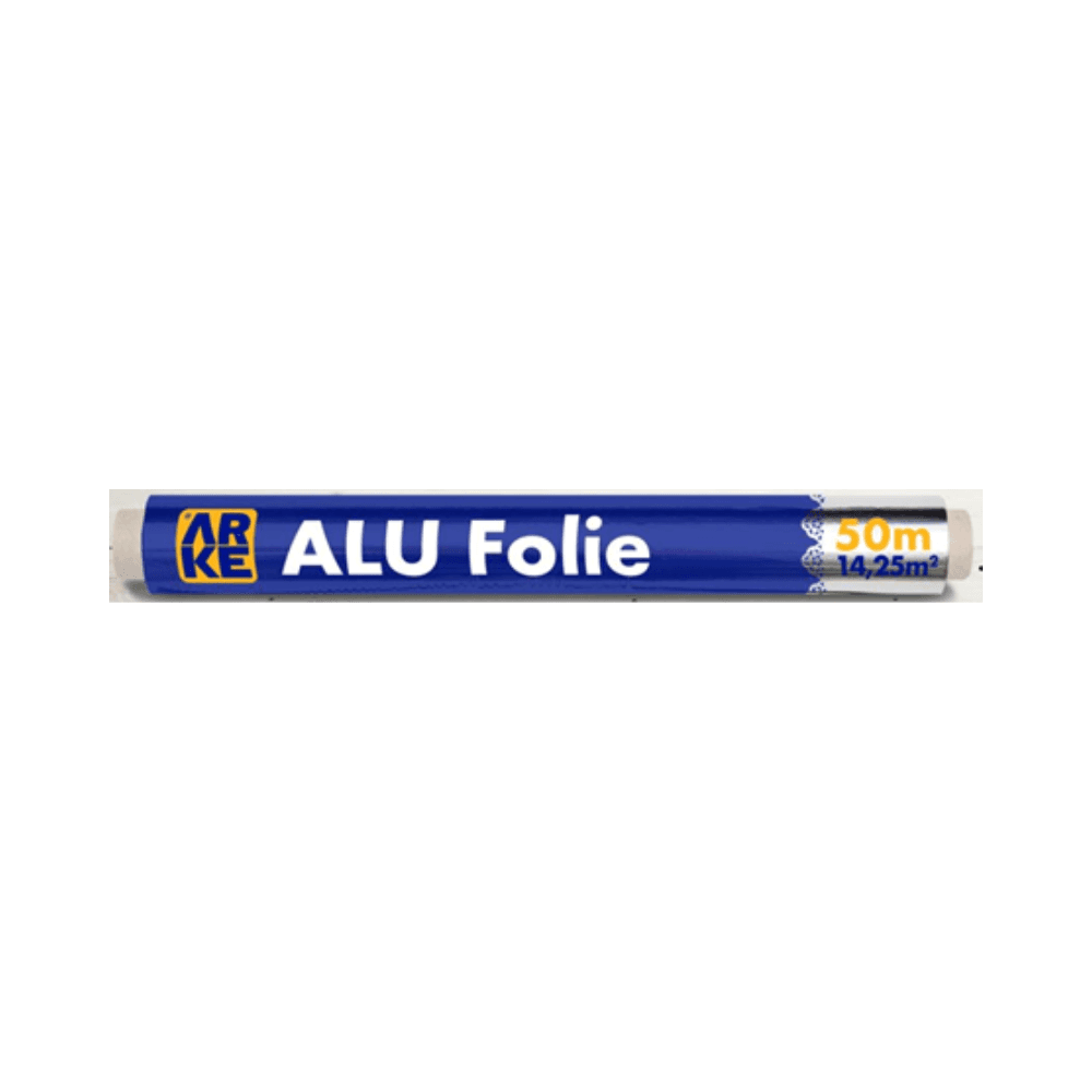 Arke Alu folija 50m