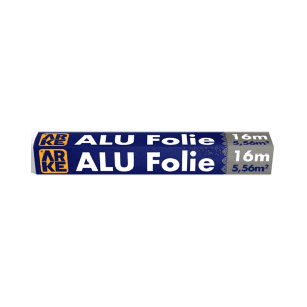 Arke Alu folija 16m u kutiji
