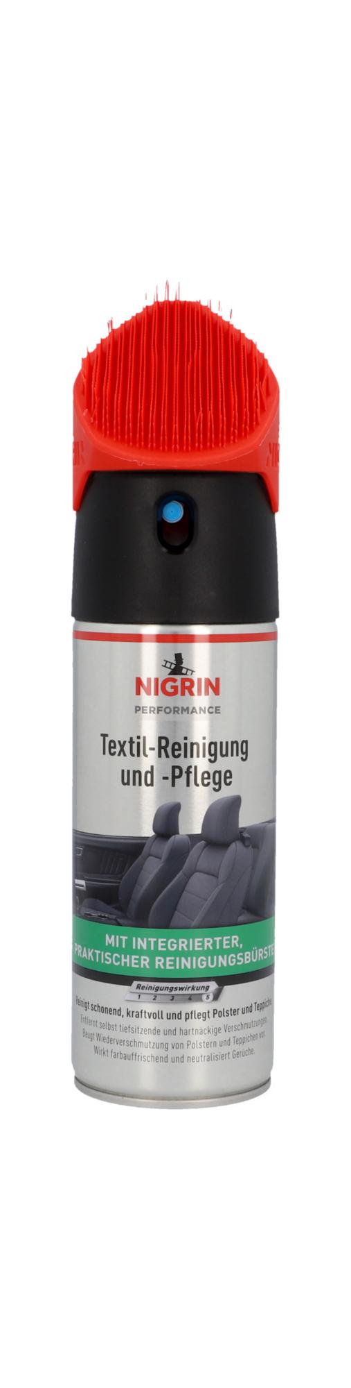 NIGRIN Sredstvo za održavanje i čišćenje tekstila, 400ml