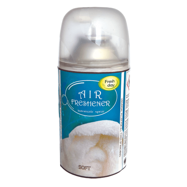 Rox REFIL FRESH DAY SOFT 260ml
