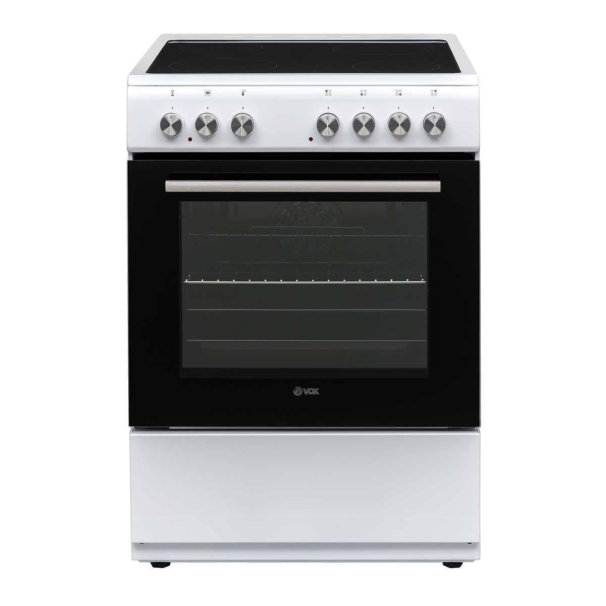 VOX štednjak CHT 6000 W