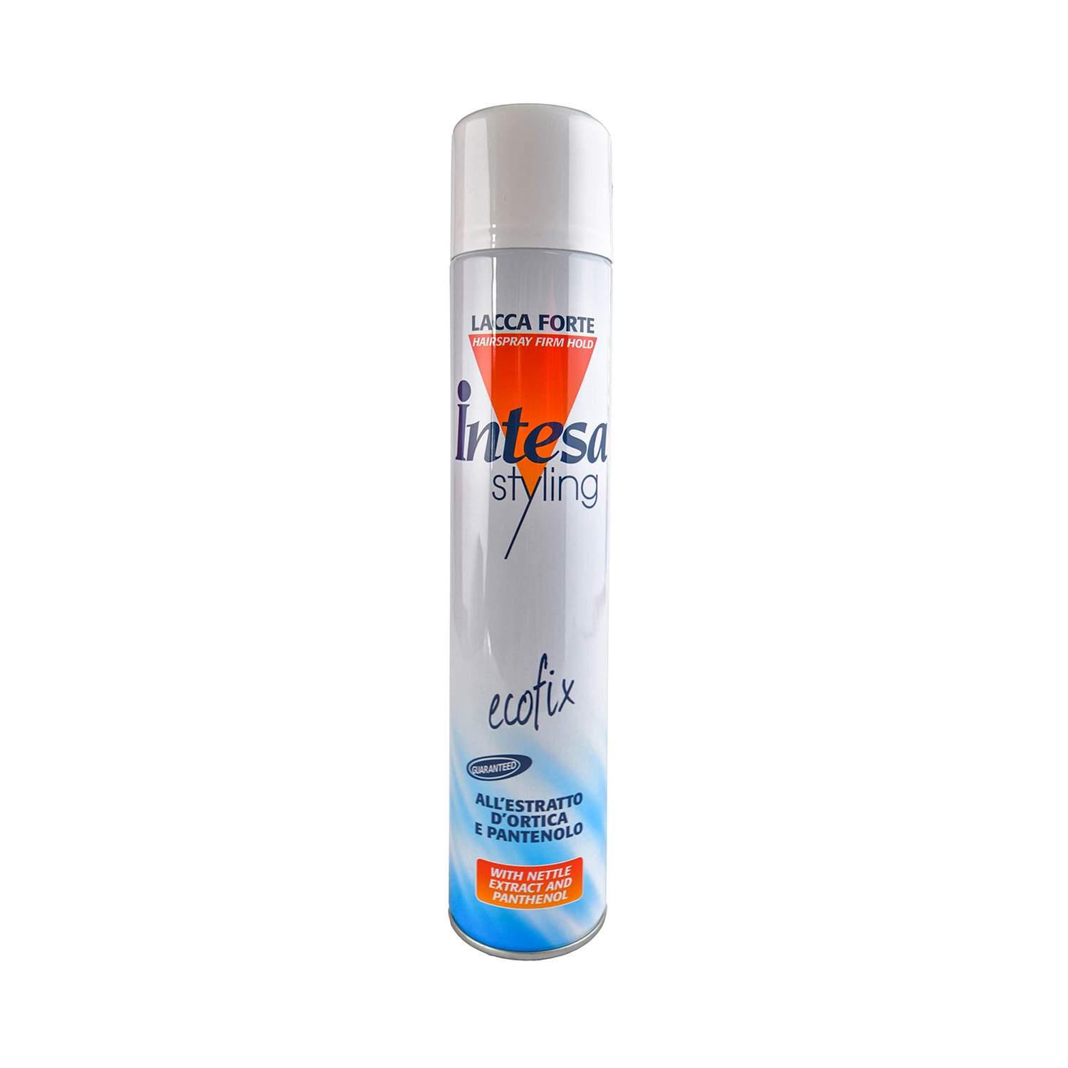 Lak za kosu Intesa, 500ml