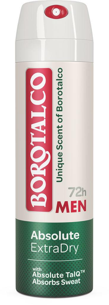 Borotalko dezodorans sprej za muškarce original 150 ml