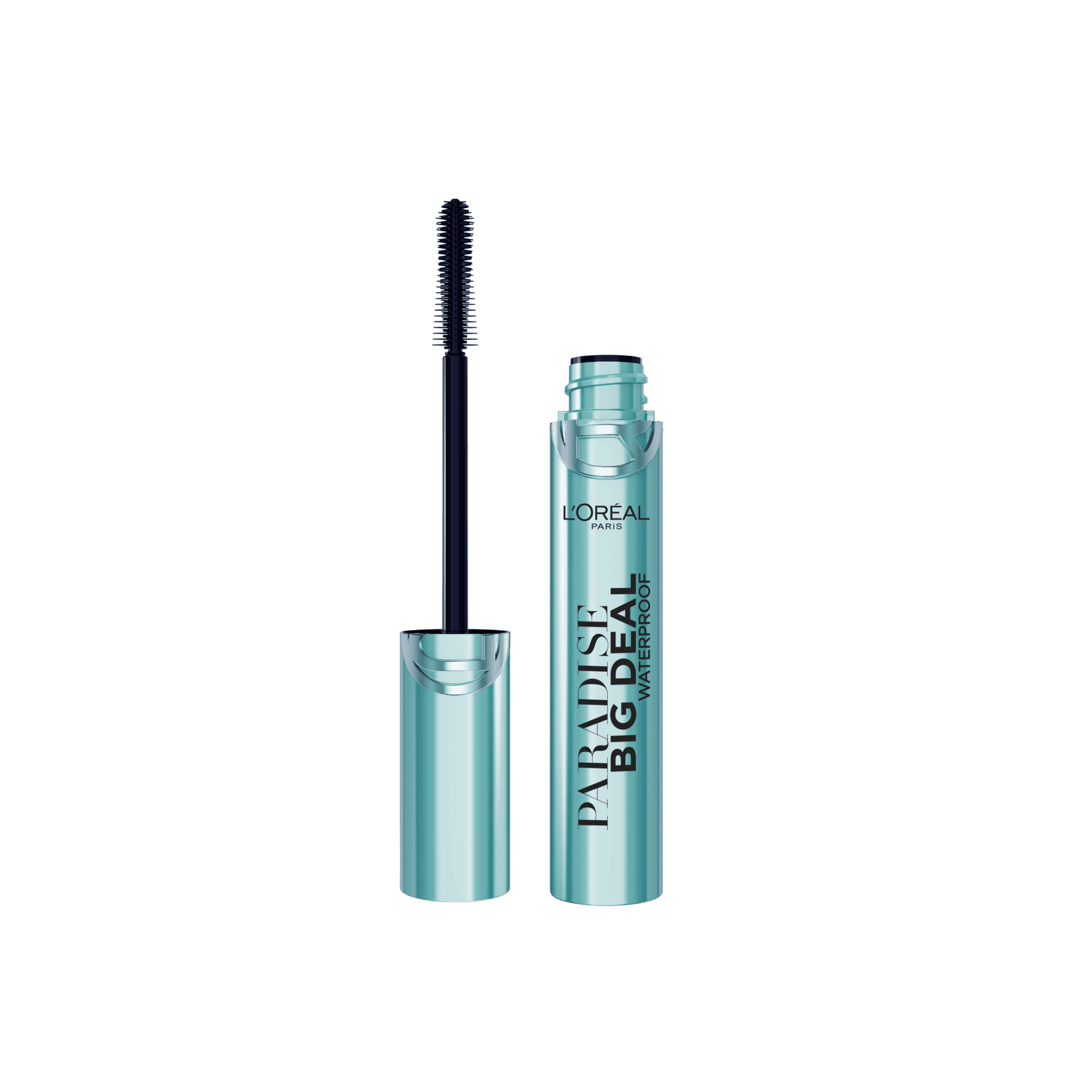 L'Oreal Paris Paradise Big Deal vodootporna maskara