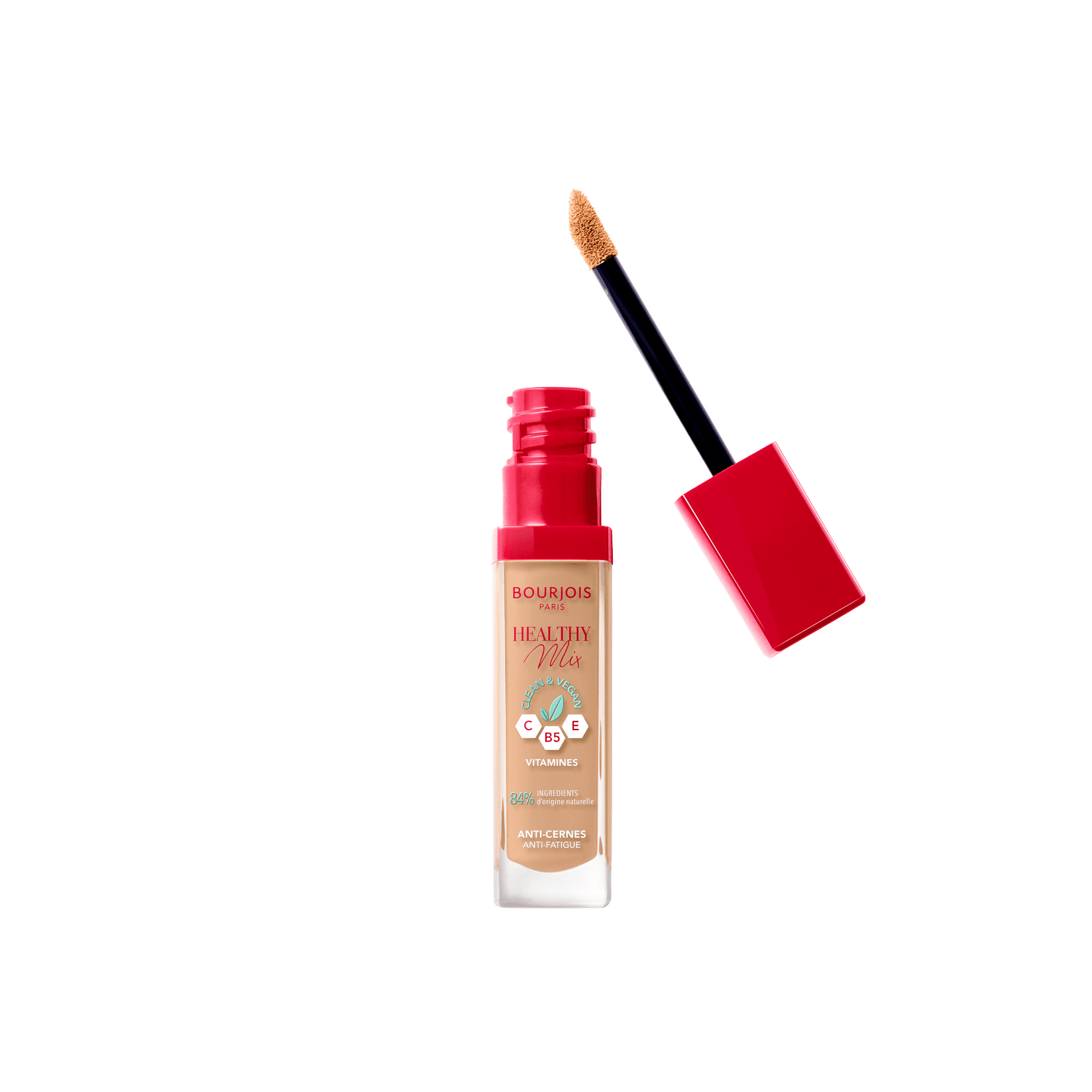 BOURJOIS Corrector Healthy Mix veganski korektor 52 bež