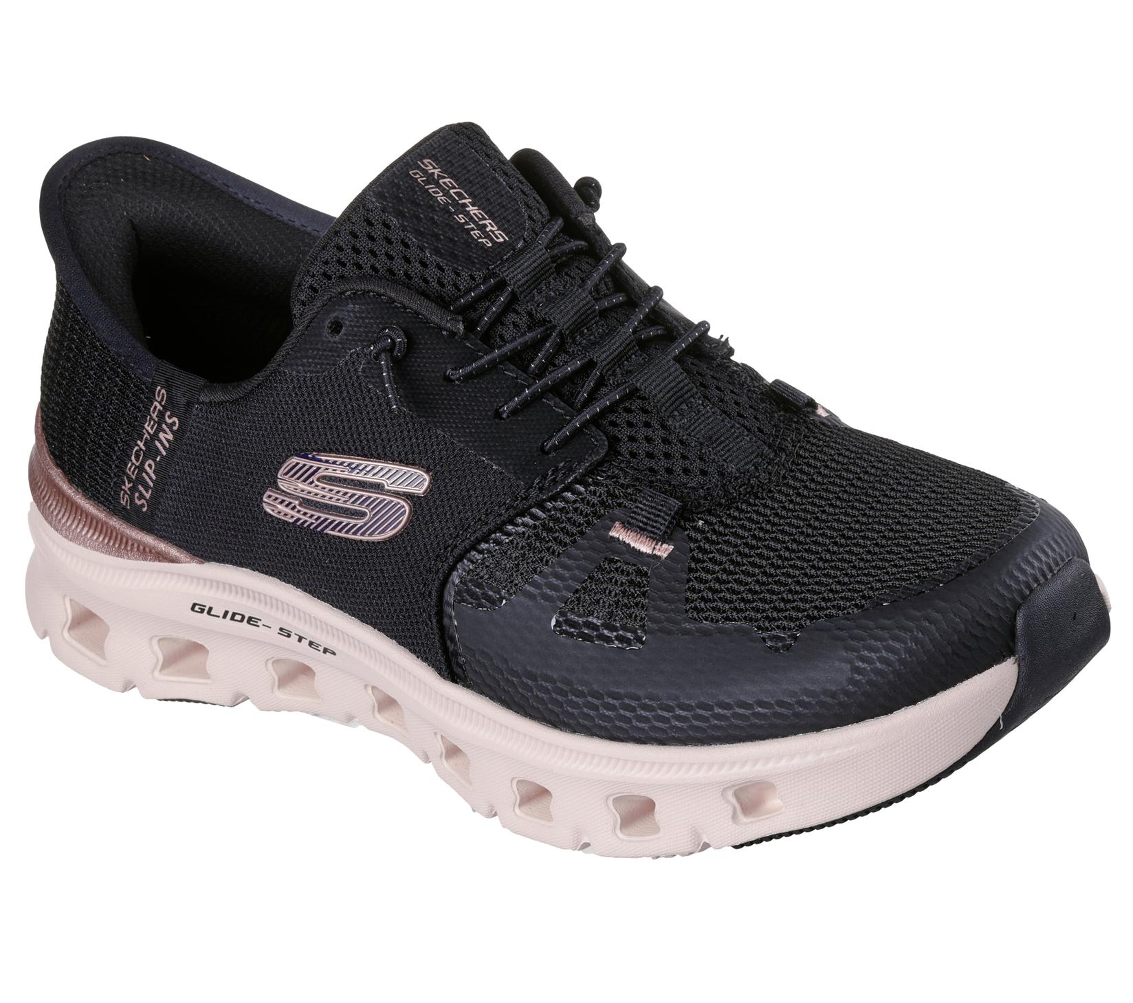Ženske patike SKECHERS GLIDE-STEP PRO-RADIANT STRIDE