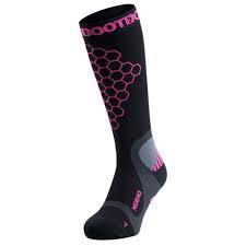 Comfort Fit 70 čarape - merino vuna