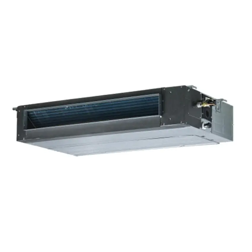 Grund Inverter klima uređaj Ac-48Hwfn1-Gmd Dc, Bijela