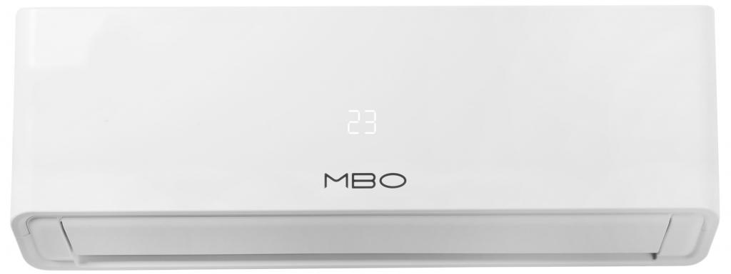 Mbo Klima uređaj H12A4/Mar3Dibt-Eu, Wi-Fi, 12000 Btu/h, Bijela