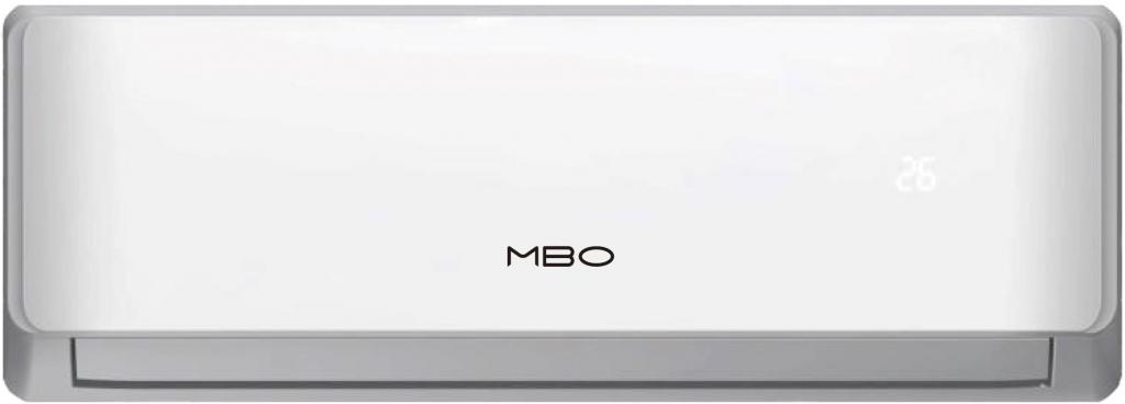 Mbo Klima uređaj H18A4/Aar3Di-Eu, Bijela
