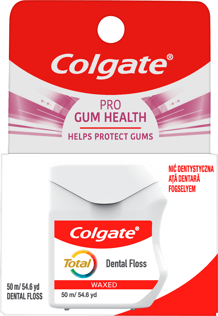 COLGATE konac za zube 50m