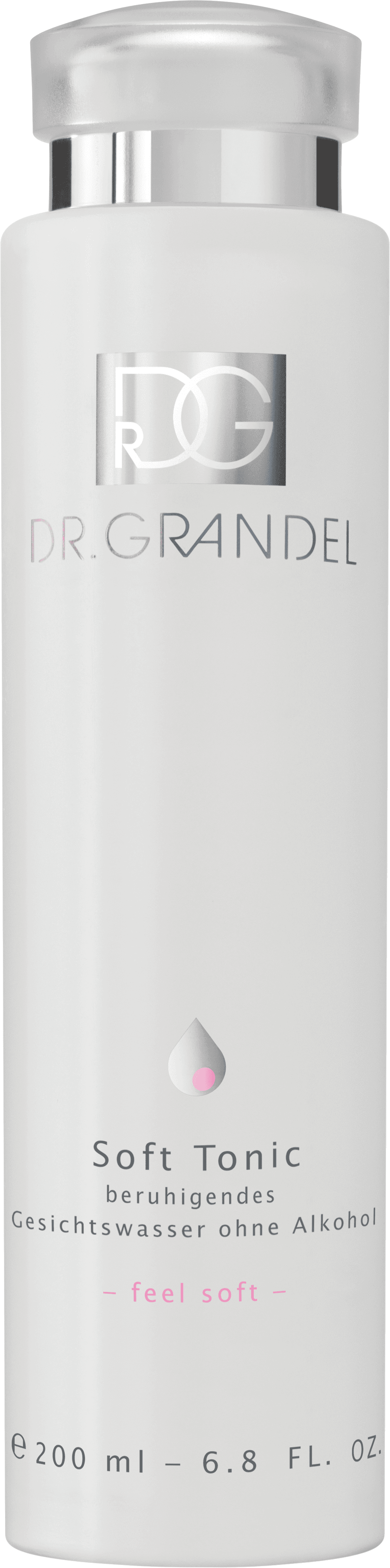 DR.GRANDEL Nježni hidratantni tonik 200ml