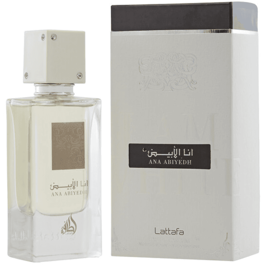 LATTAFA Ana Abiiedh parfemska voda 60 ml