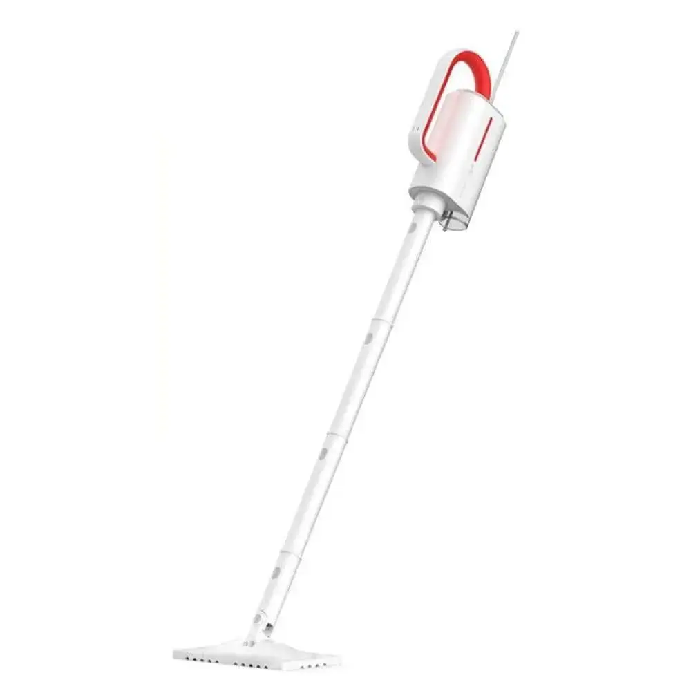 Deerma parni čistač ZQ-610, 1600W, 250 ml, bijela
