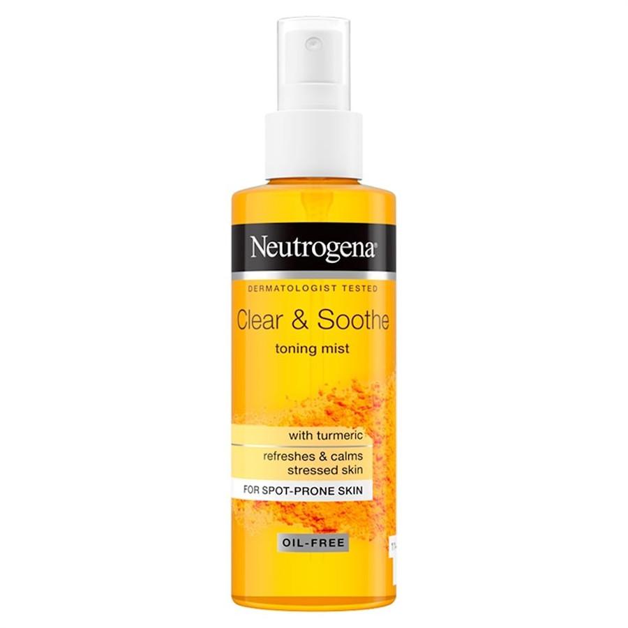 NEUTROGENA tonik za zaglađivanje kože 125ml