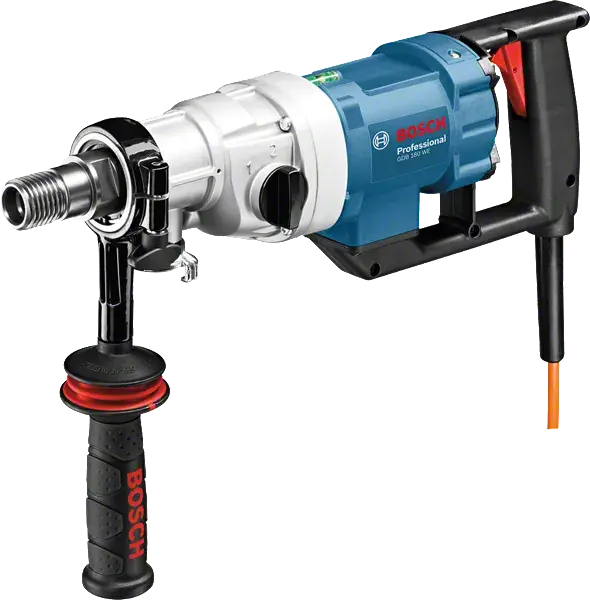 Bosch Alati Bušilica Za Bušenje Dijamantskim Krunama 180Mm Gdb 180 We