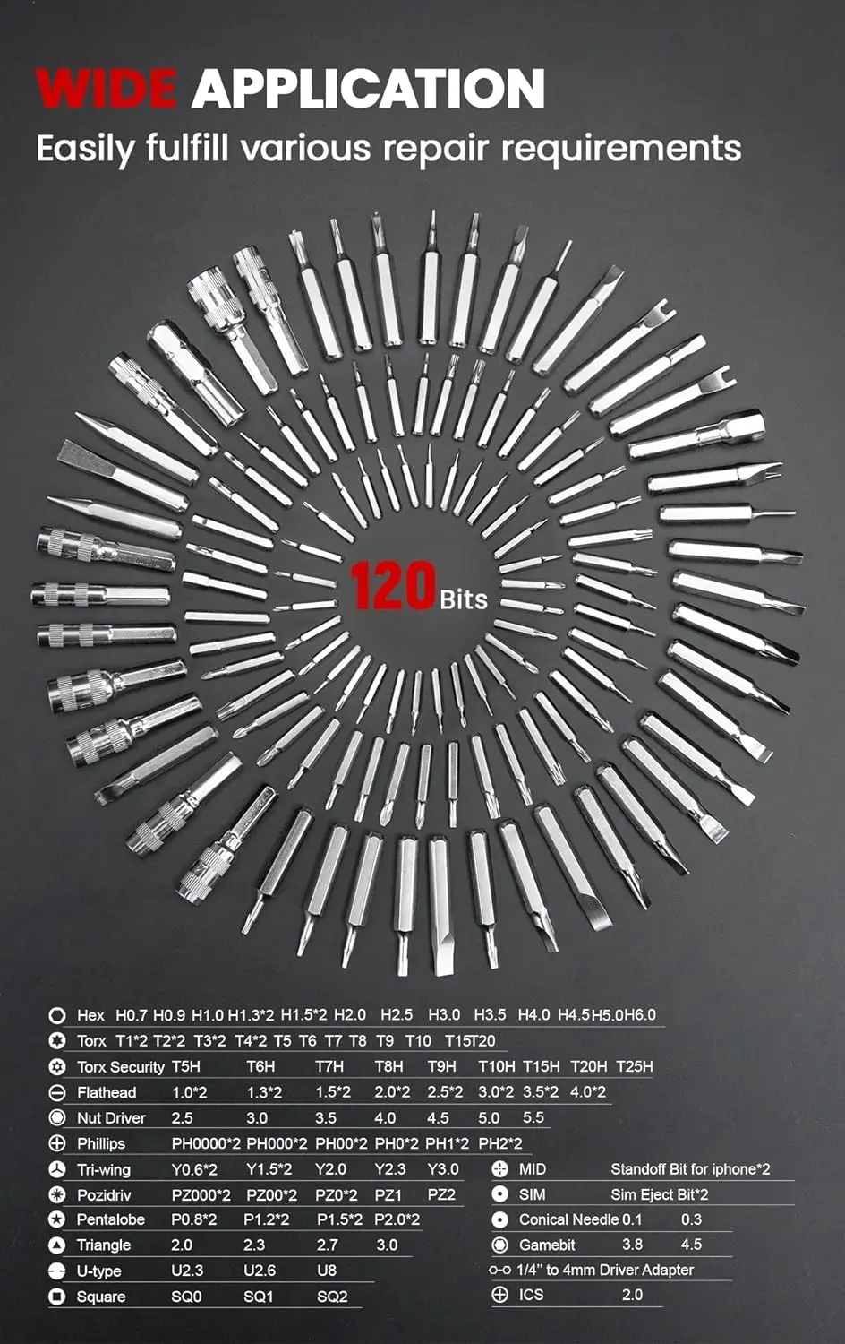 image for product